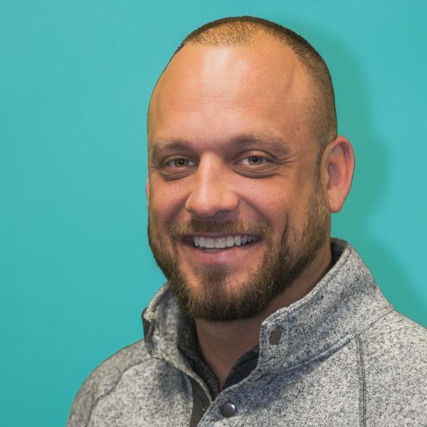 Aaron Christy founder Spyglass Falls Water Restoration